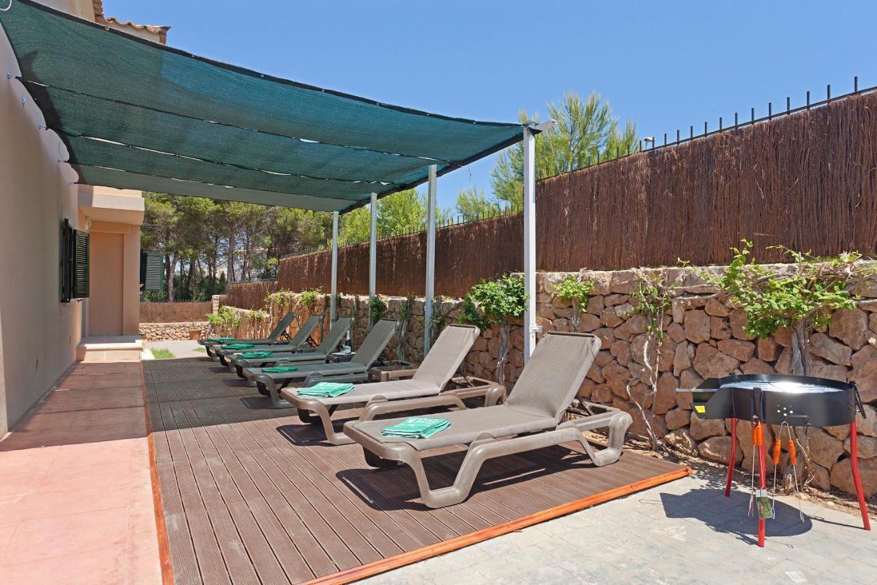 Villa Maioris Puigderros Exterior photo